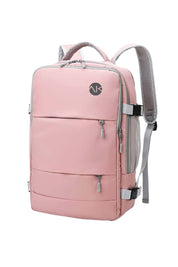 AK Multi-Purpose Backpack - Pink