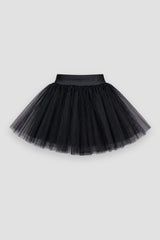 AK Premium Ballet Practice Tutu - Platter