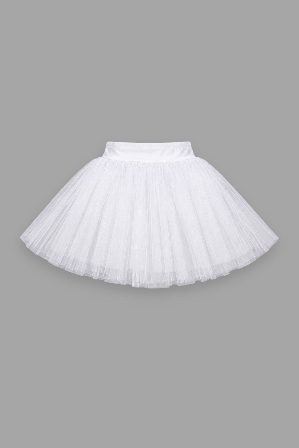 AK Premium Ballet Practice Tutu - Platter