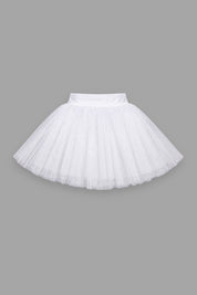AK Premium Ballet Practice Tutu - Platter
