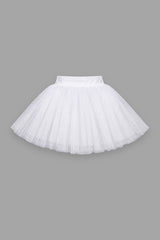 AK Premium Ballet Practice Tutu - Platter