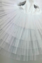AK Premium Ballet Practice Tutu - Platter