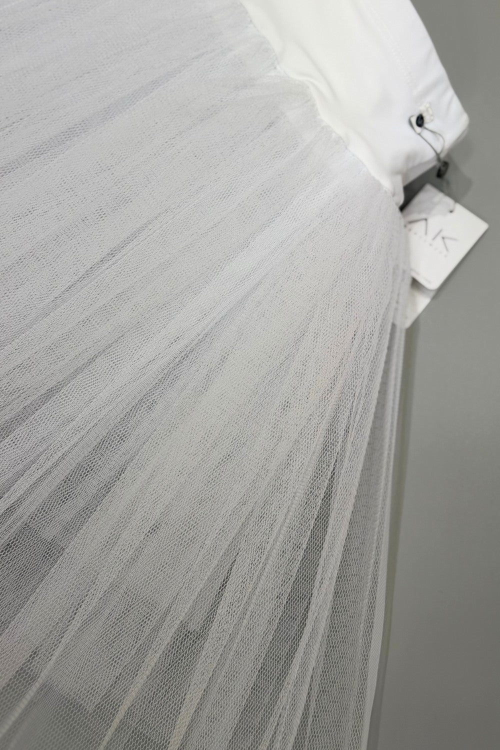 AK Premium Ballet Practice Tutu - Platter