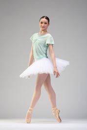 AK Premium Ballet Practice Tutu - Platter