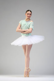 AK Premium Ballet Practice Tutu - Platter