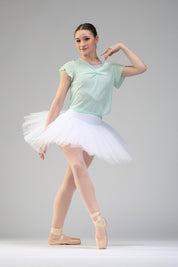 AK Premium Ballet Practice Tutu - Platter