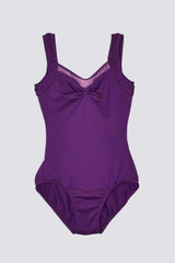 CHRISSY in CoreKnit™ Tank Leotard