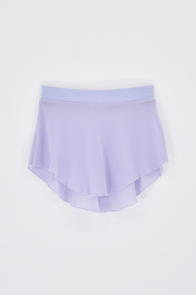 AMIE Pull-On Skirt in Core