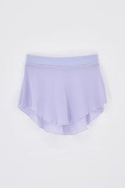 AMIE Pull-On Skirt in Core