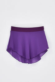 AMIE Pull-On Skirt in Core
