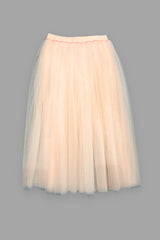 AK Premium Ballet Practice Tutu - Romantic