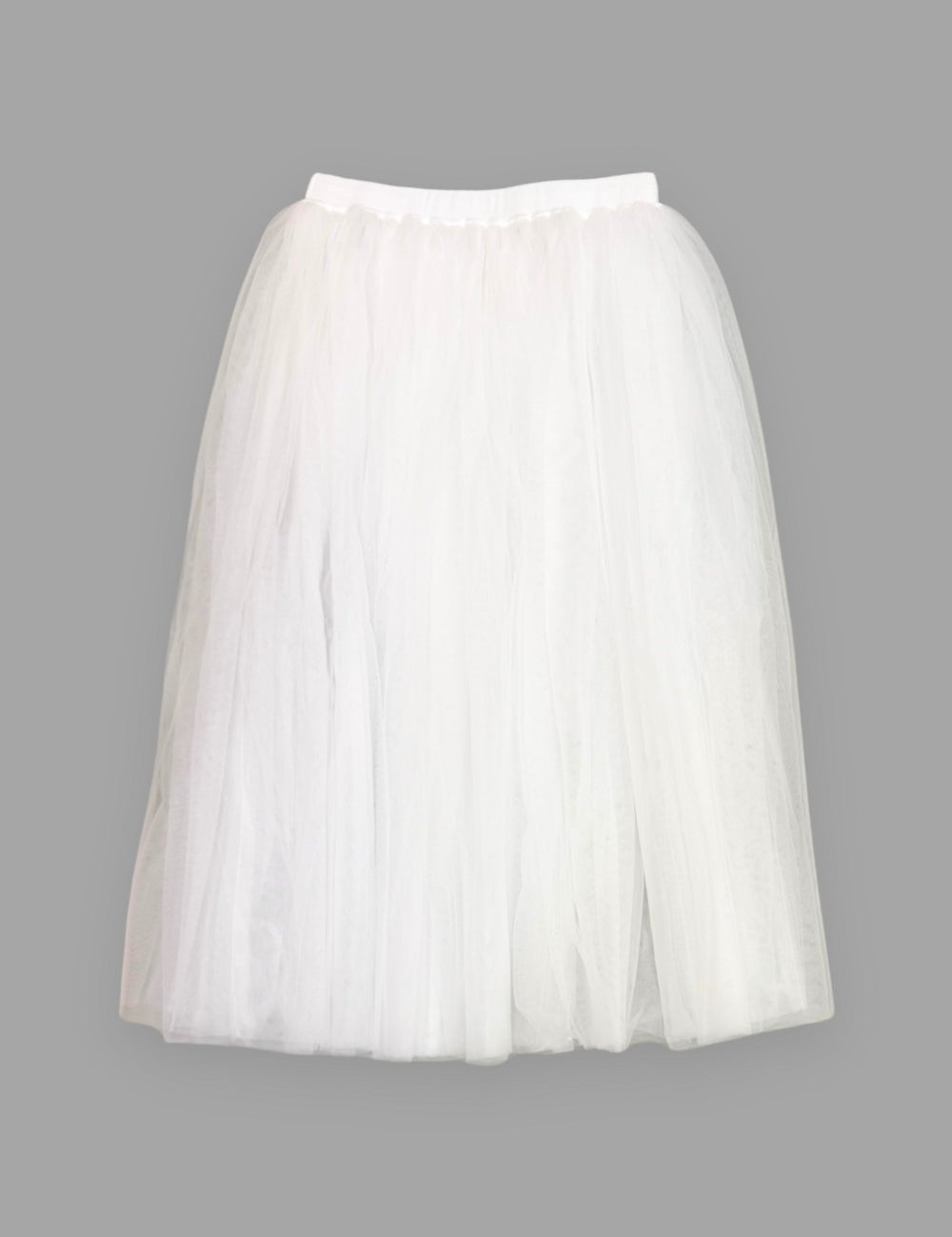 AK Premium Ballet Practice Tutu - Romantic