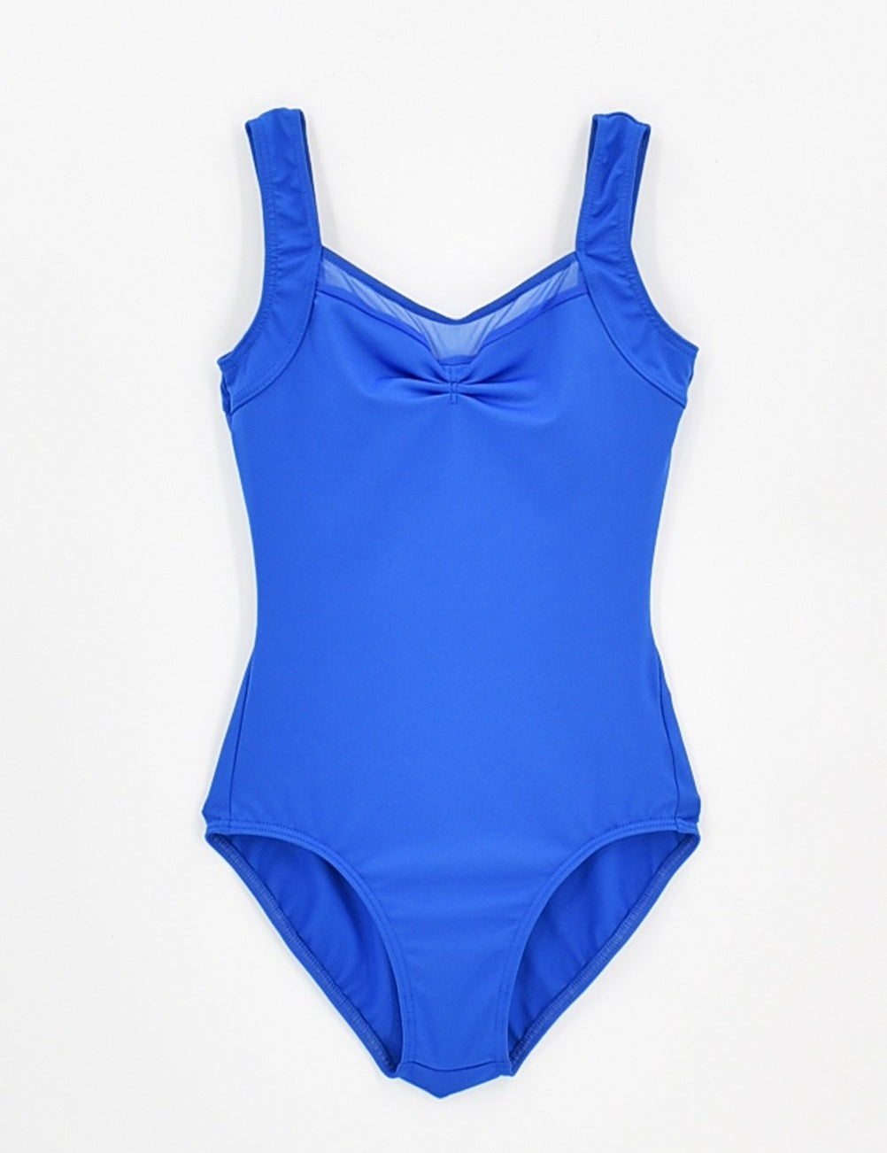 CHRISSY in CoreKnit™ Tank Leotard