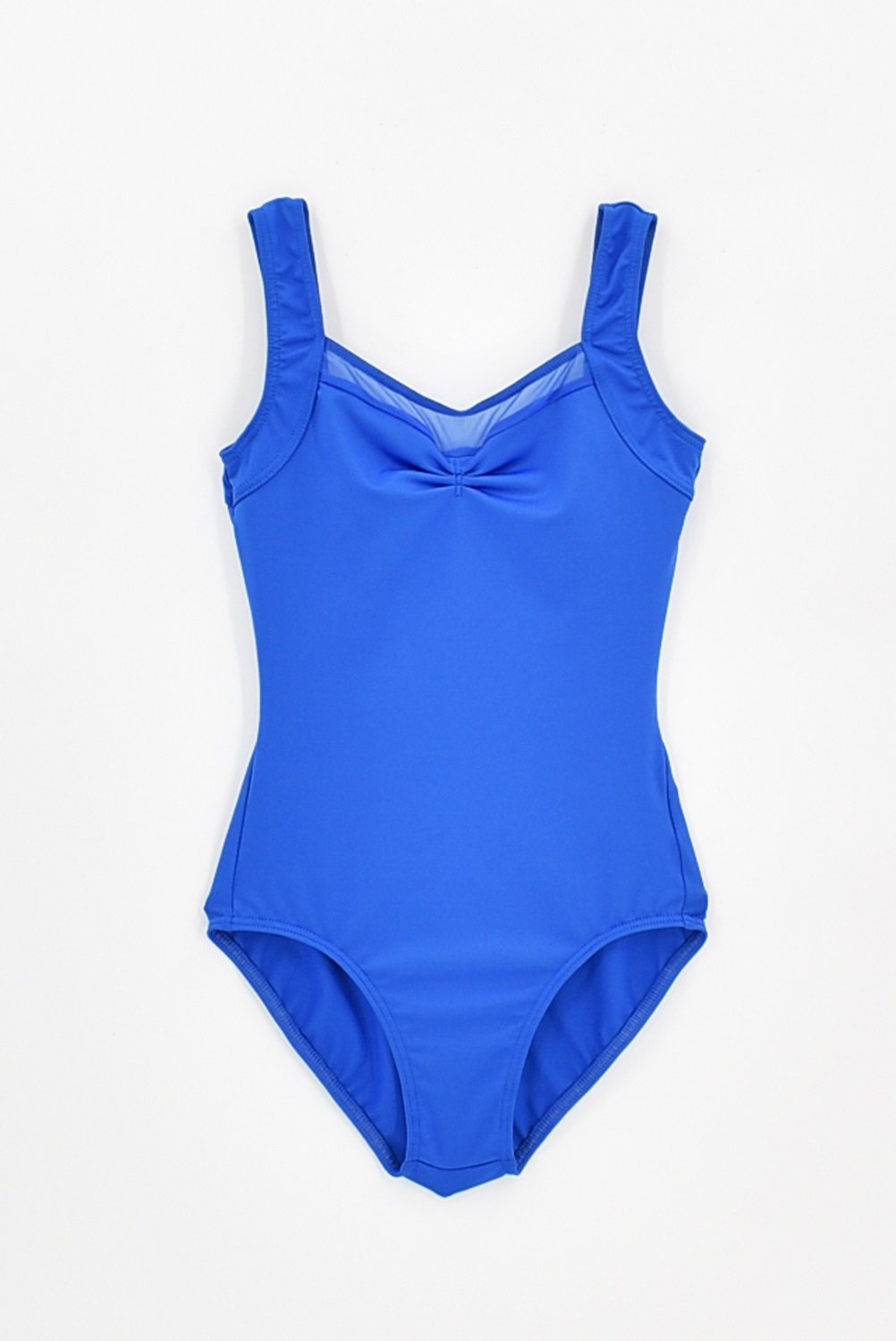 CHRISSY in CoreKnit™ Tank Leotard