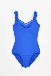 CHRISSY in CoreKnit™ Tank Leotard