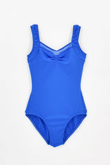 CHRISSY in CoreKnit™ Tank Leotard