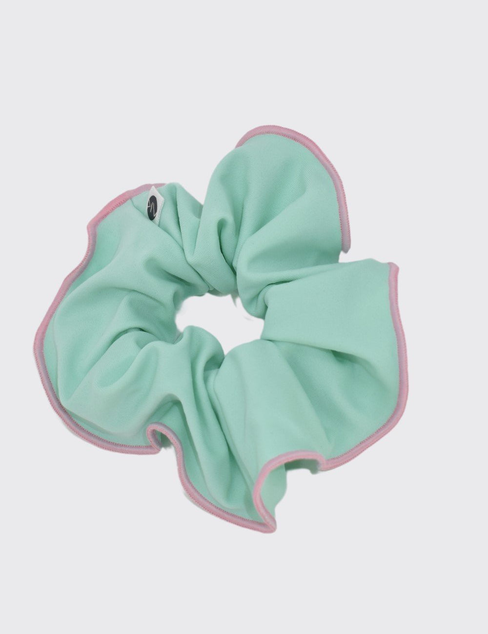 Scrunchie in Motley