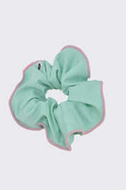 Scrunchie in Motley