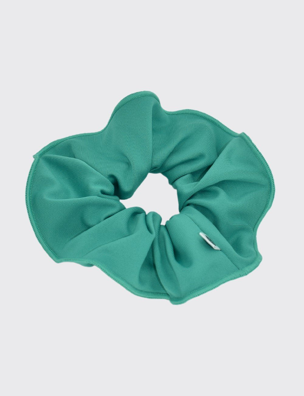 Scrunchie in Core - Seafoam