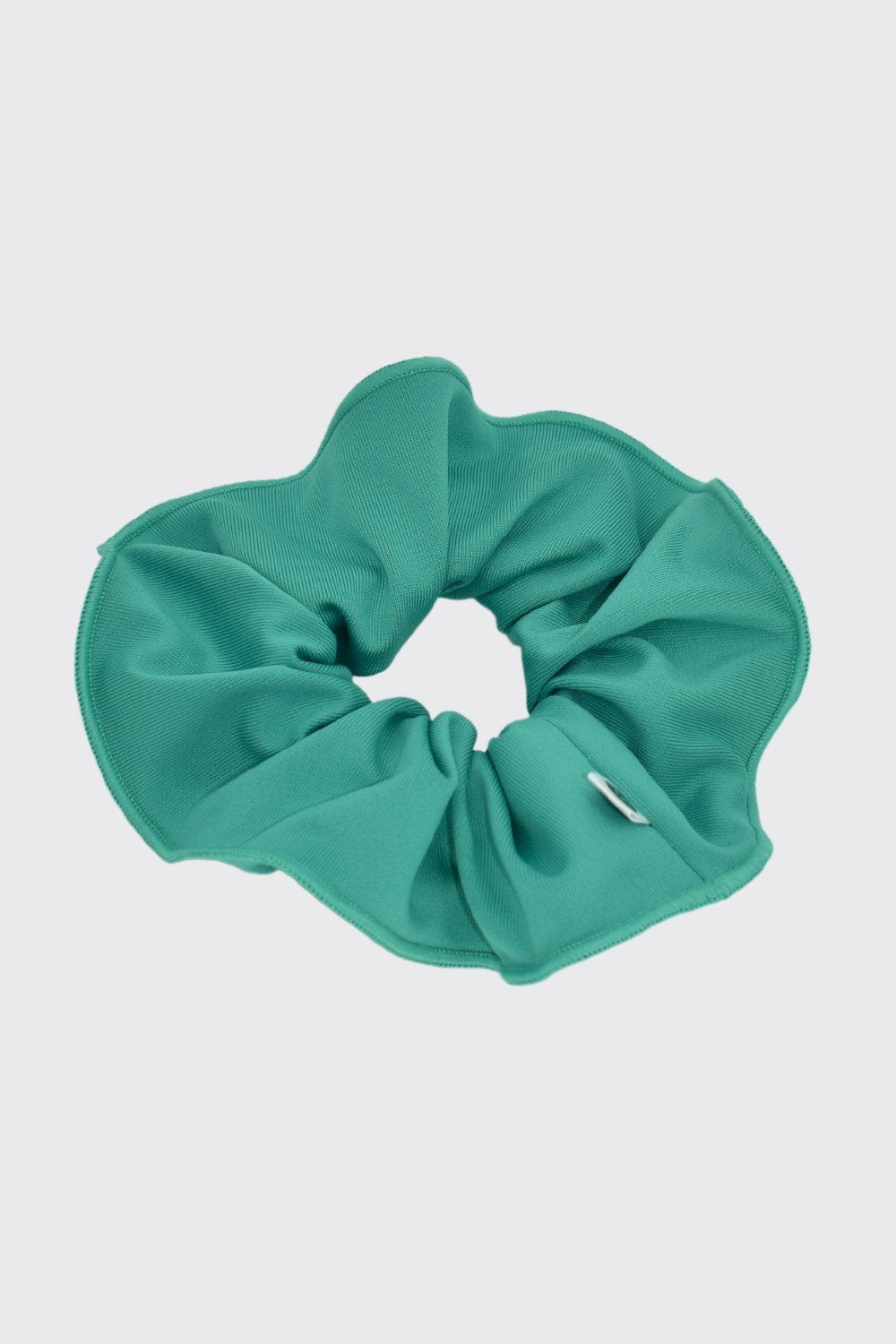 Scrunchie in Core - Seafoam