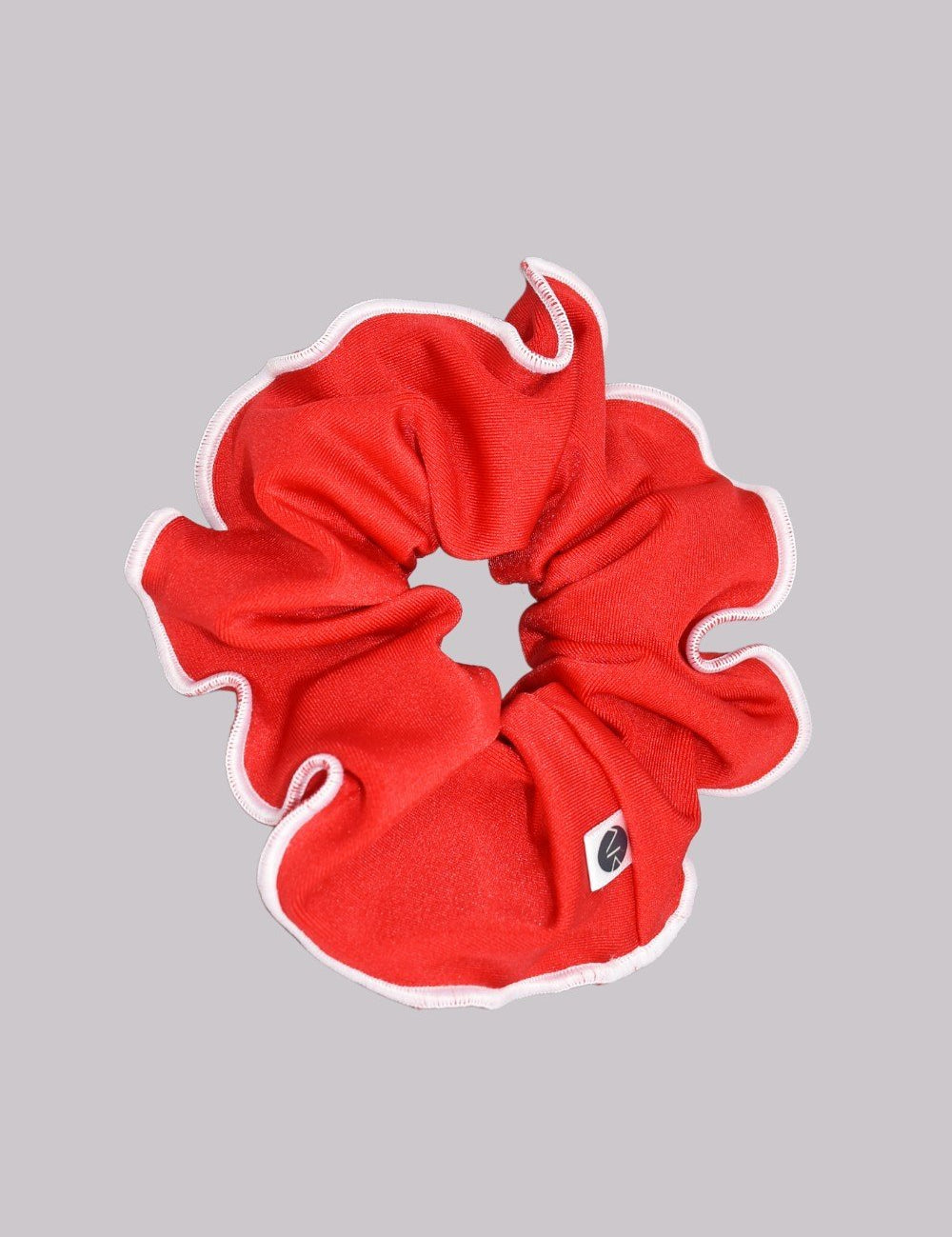 Scrunchie in Motley