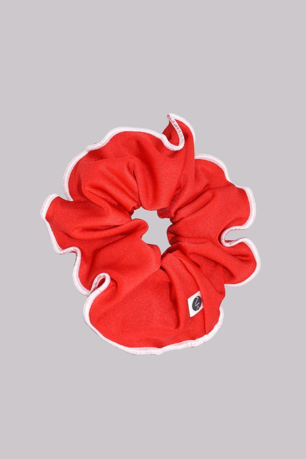 Scrunchie in Motley