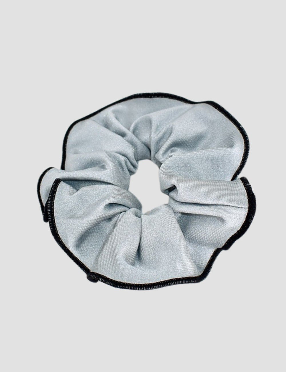 Scrunchie in Motley - Crystal