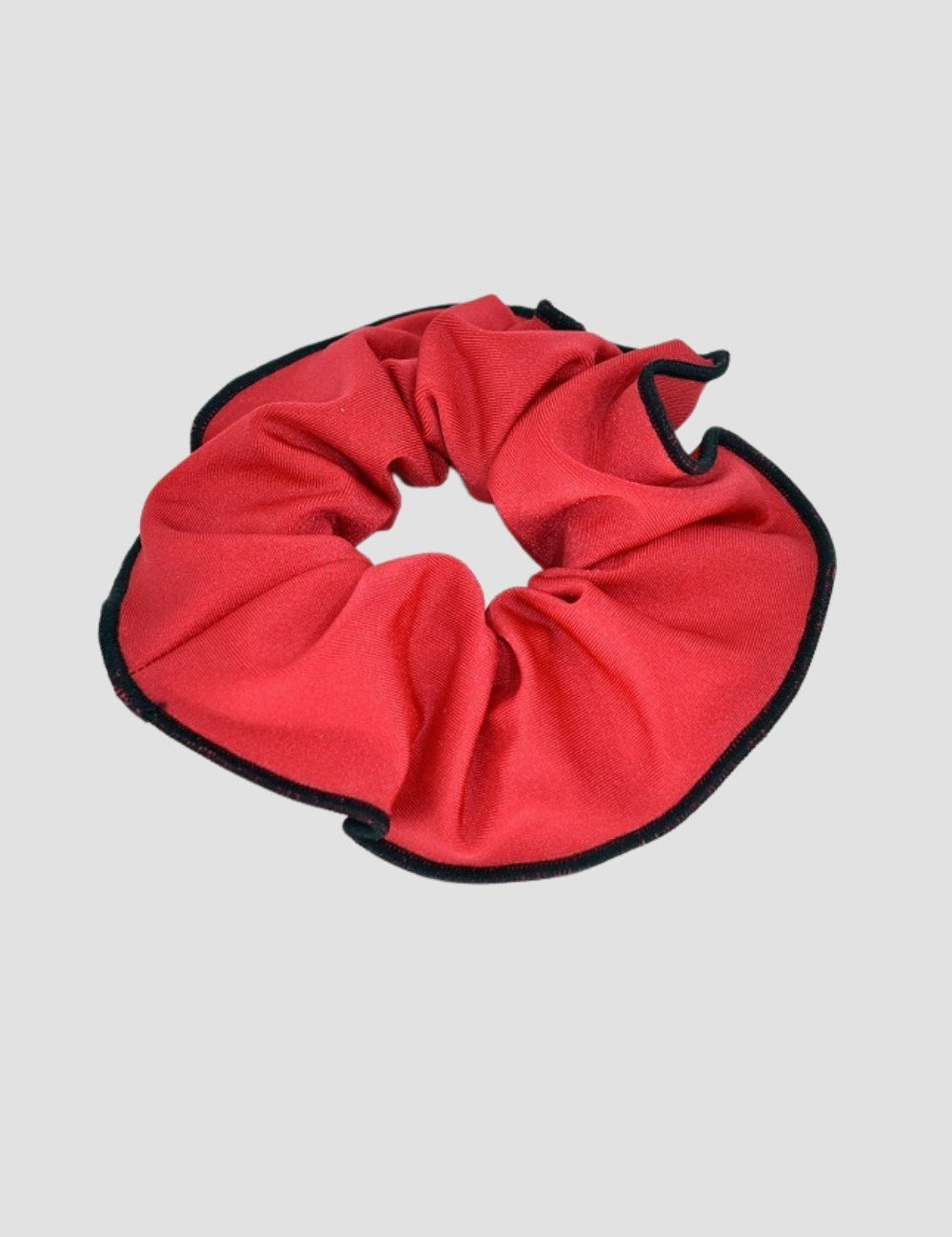 Scrunchie in Motley - Ruby