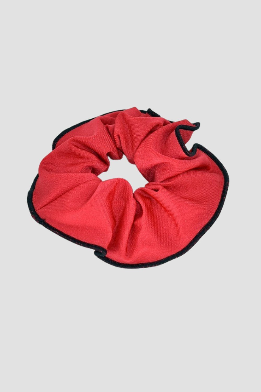 Scrunchie in Motley - Ruby