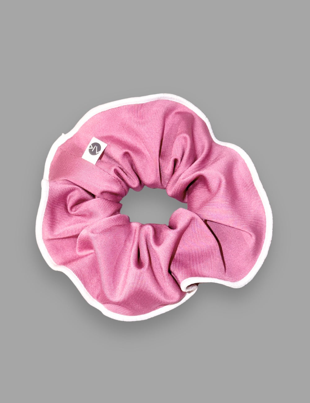Scrunchie in Motley