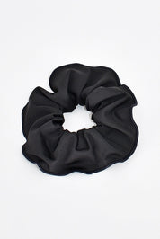 Scrunchie in Core - Black