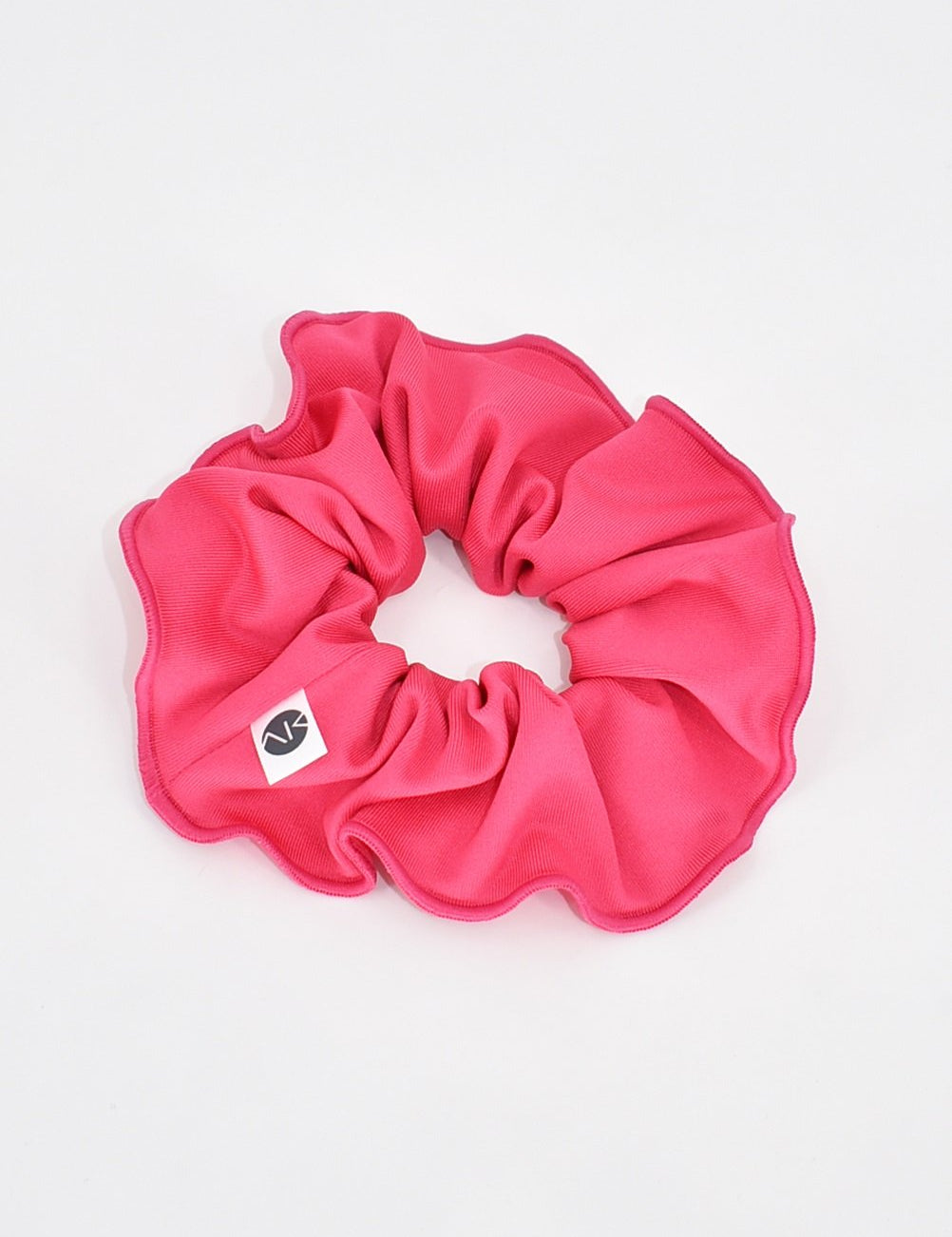Scrunchie in Core - Blush