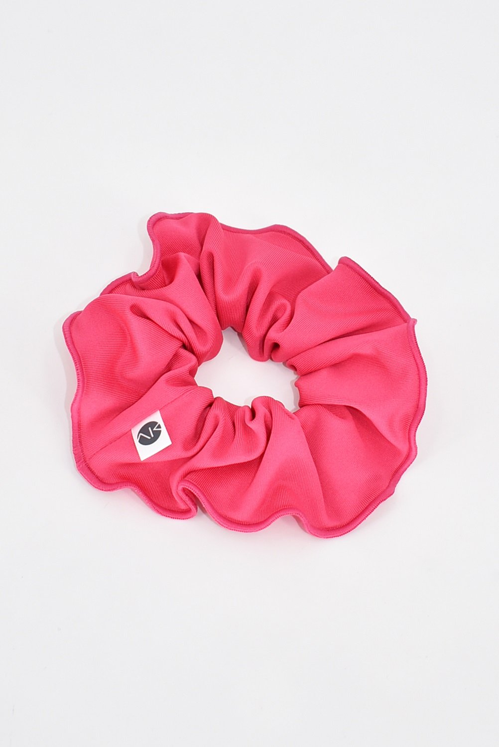 Scrunchie in Core - Blush
