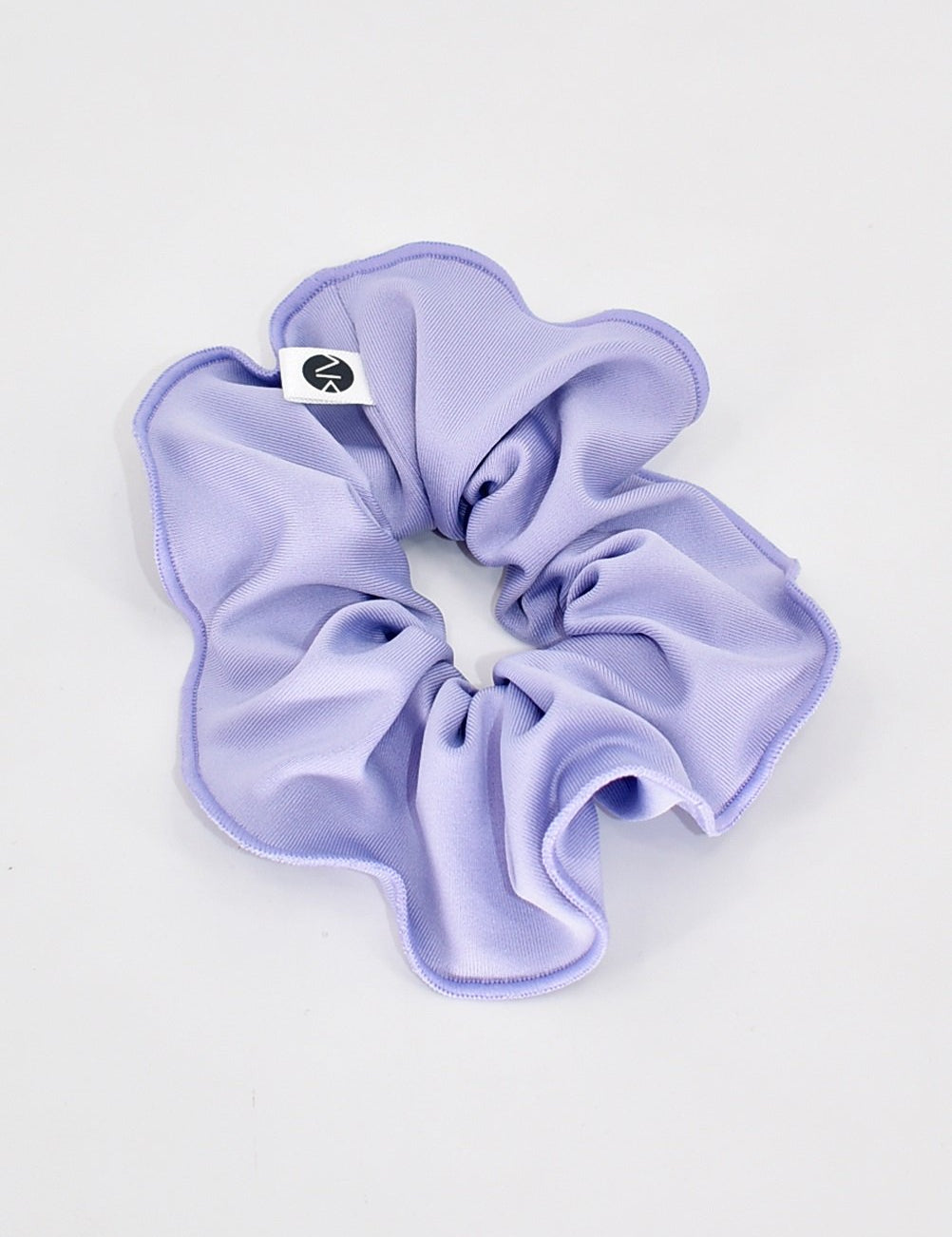 Scrunchie in Core - Lilac