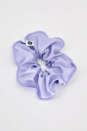 Scrunchie in Core - Lilac
