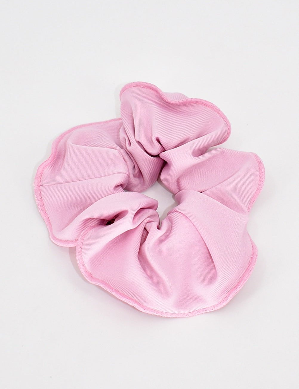 Scrunchie in Core - Pink
