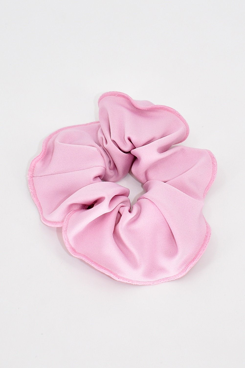 Scrunchie in Core - Pink
