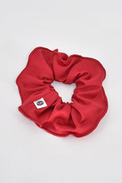 Scrunchie in Core - Red