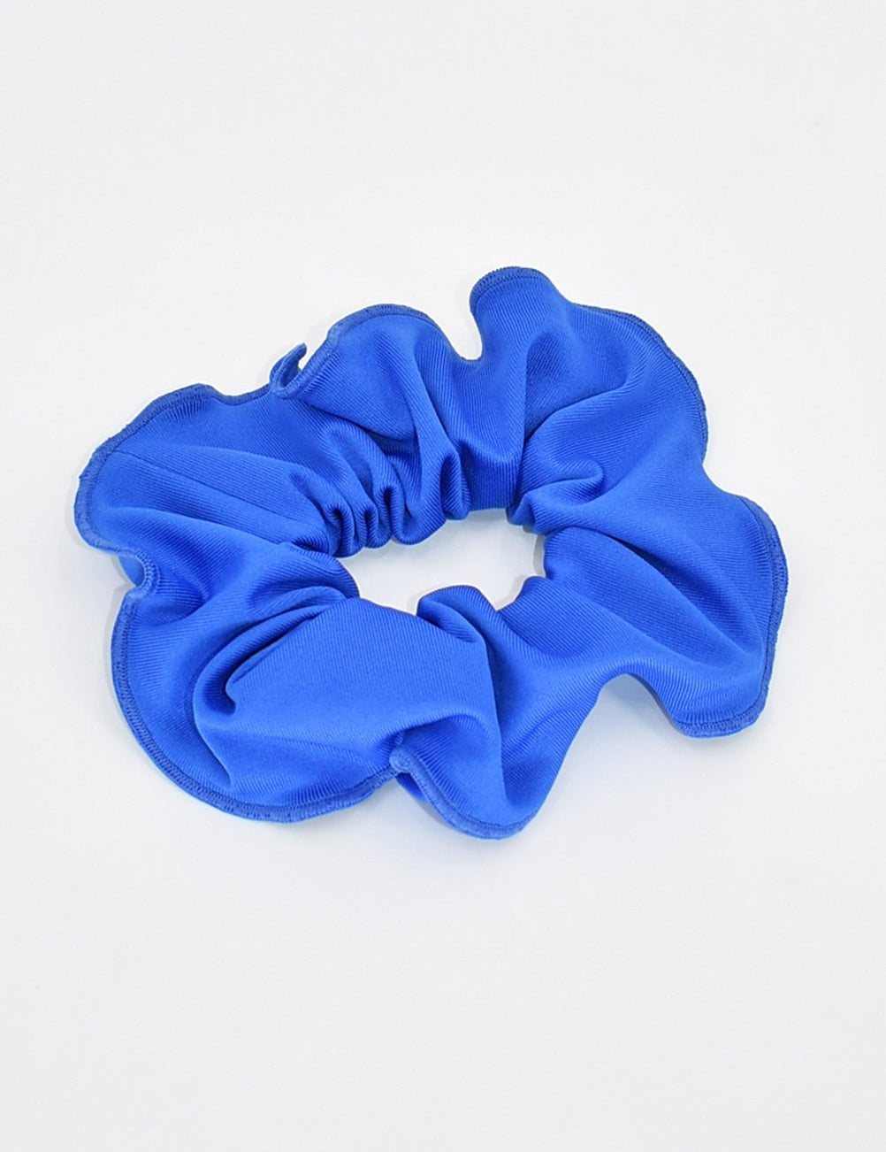 Scrunchie in Core - Royal Blue