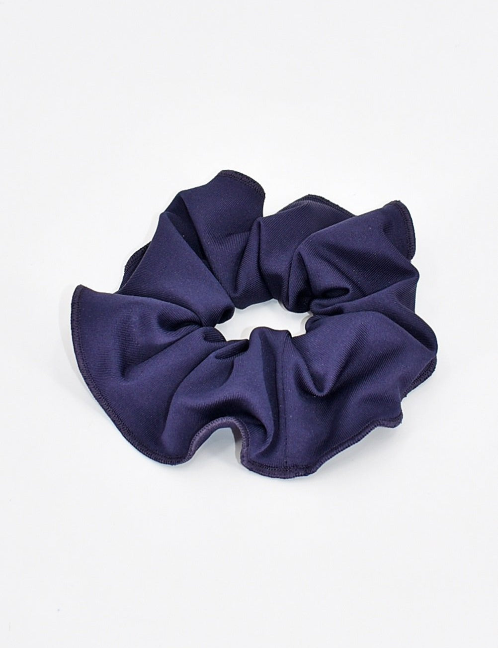 Scrunchie in Core - Violet