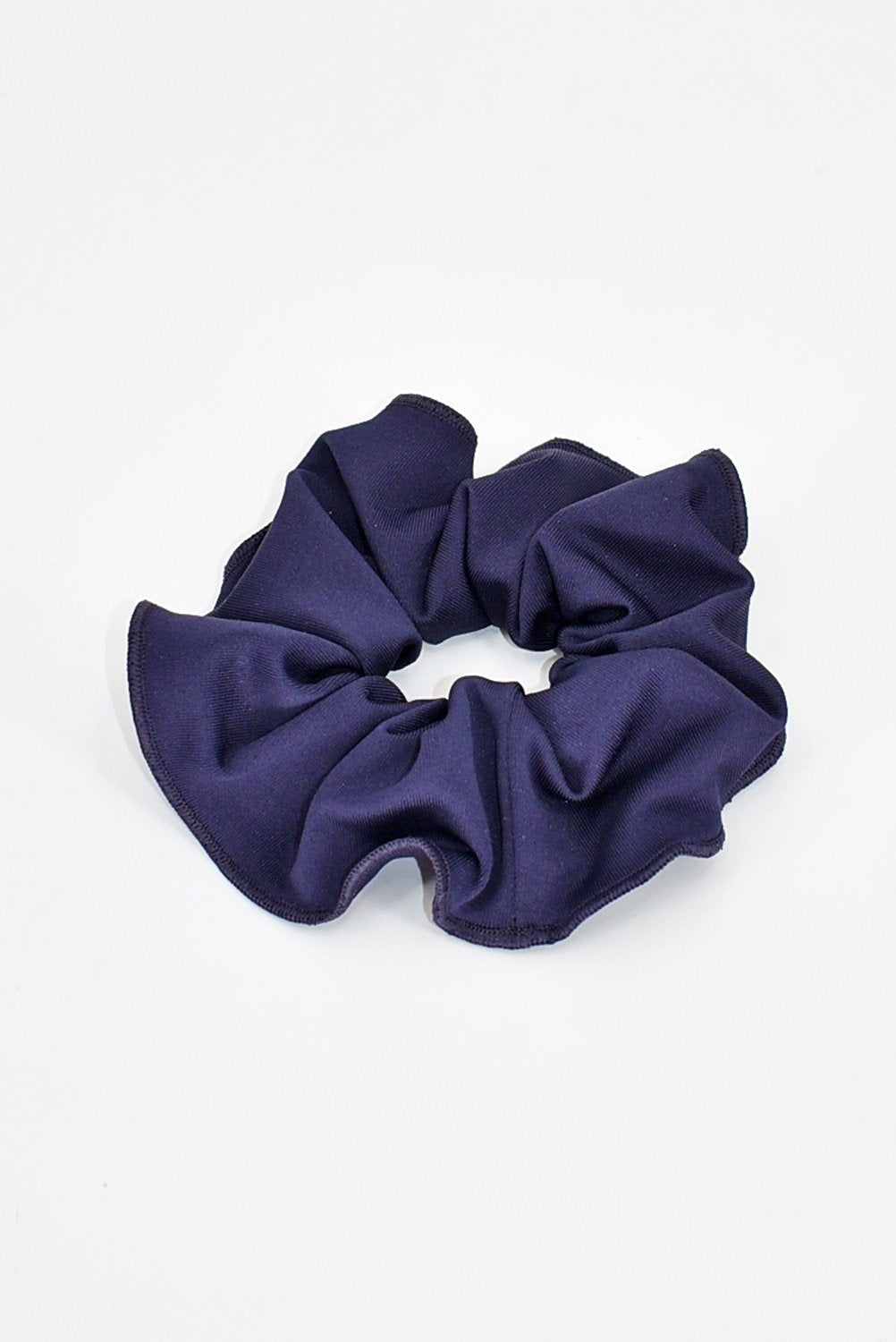 Scrunchie in Core - Violet