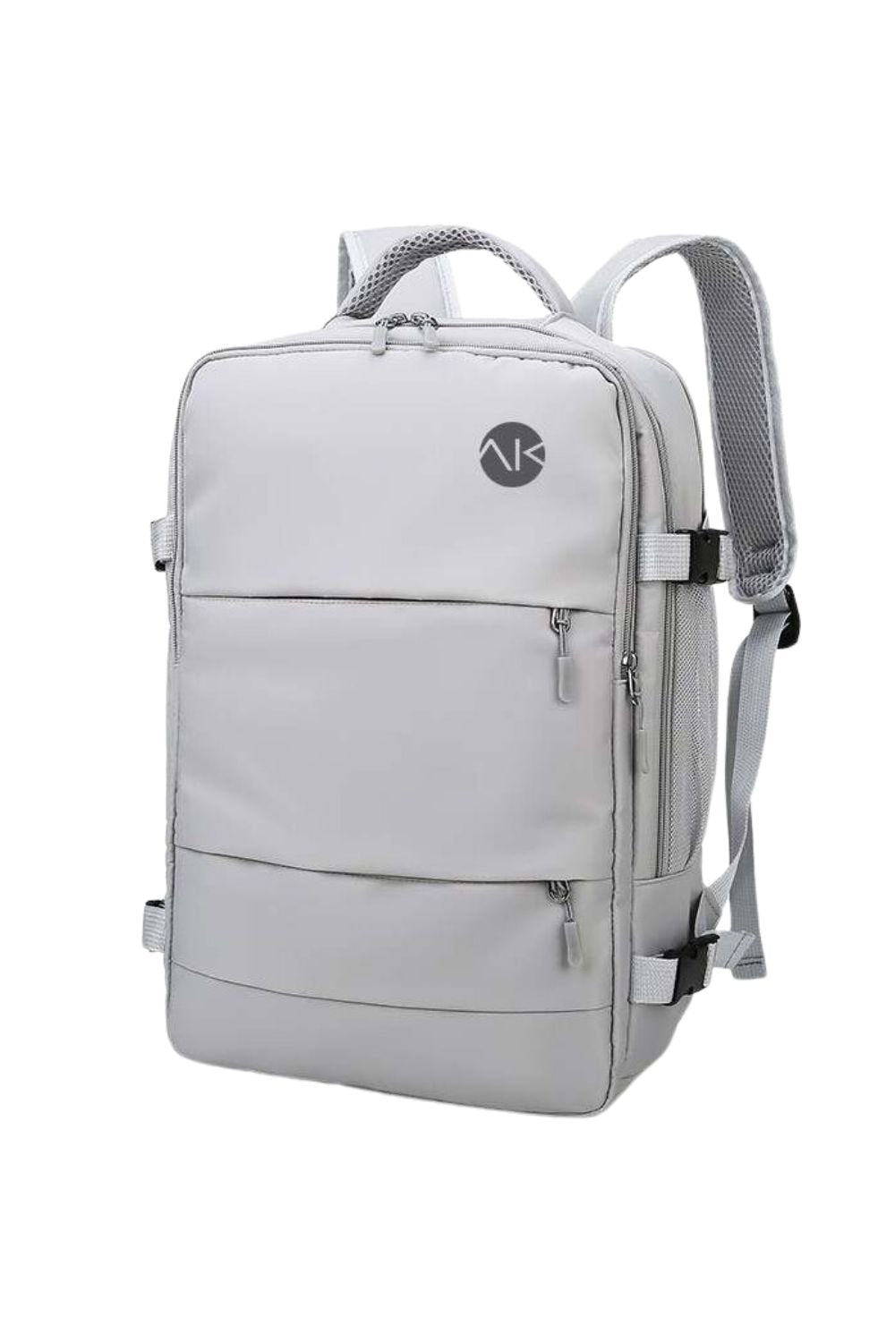 AK Multi-Purpose Backpack - Soft Grey