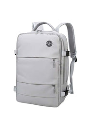 AK Multi-Purpose Backpack - Soft Grey