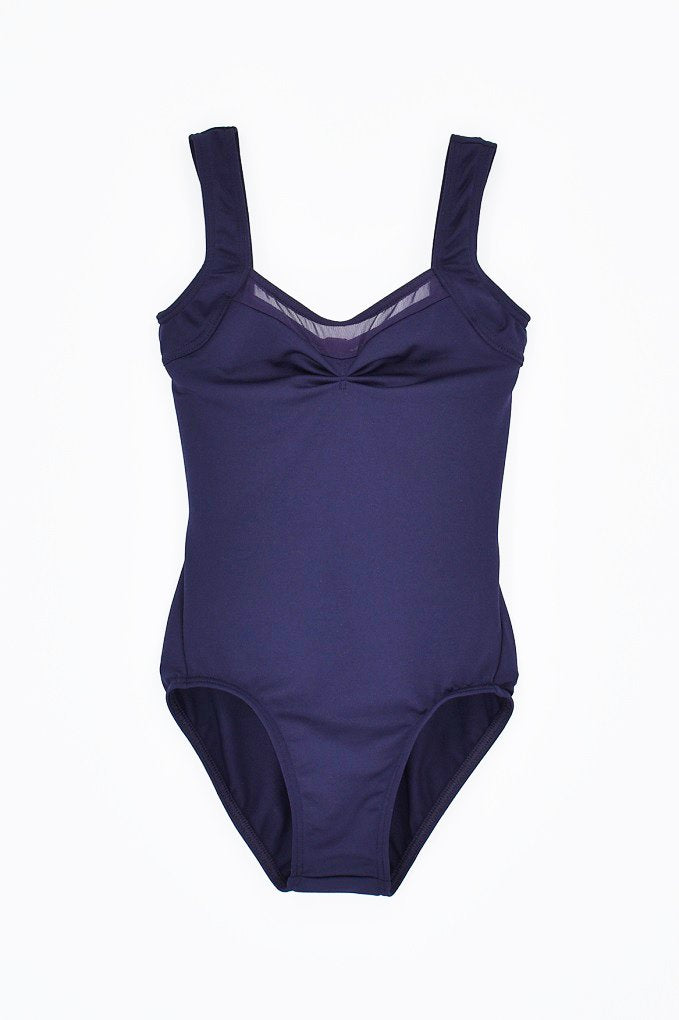 CHRISSY in CoreKnit™ Tank Leotard
