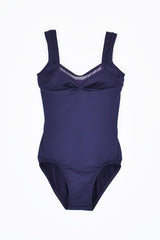 CHRISSY in CoreKnit™ Tank Leotard