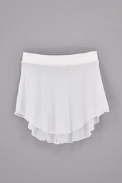 AMIE Pull-On Skirt in Core