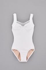 CHRISSY in CoreKnit™ Tank Leotard