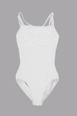 LYLA in Hana Lace · White