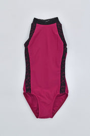 Last Call: NEELA in Modsy Mesh · Raspberry
